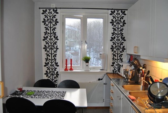 Djurgårdsgatan 47D, Göteborg - bild 1