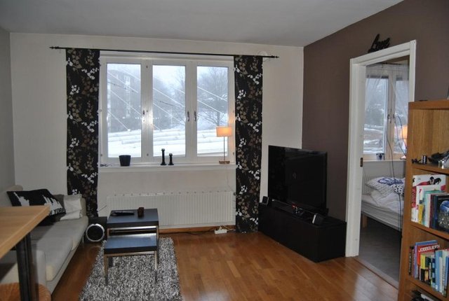 Djurgårdsgatan 47D, Göteborg - bild 2