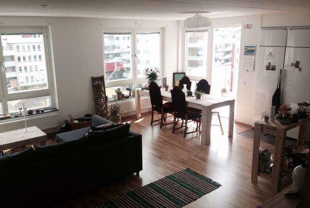 Hinderbanan 30, Göteborg - bild 7