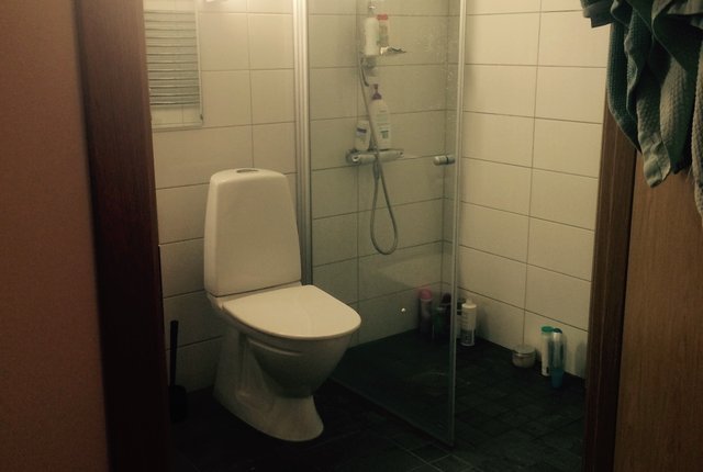 Hinderbanan 30, Göteborg - bild 5
