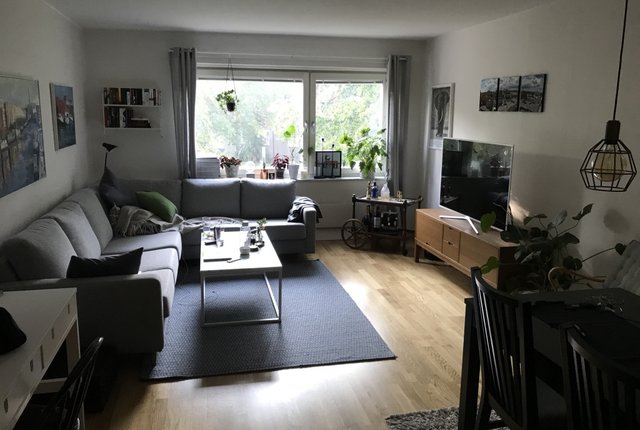 Tideliusgatan 48, Stockholm - bild 2