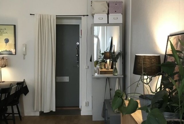 Karl Gustavsgatan 10C, Göteborg - bild 1