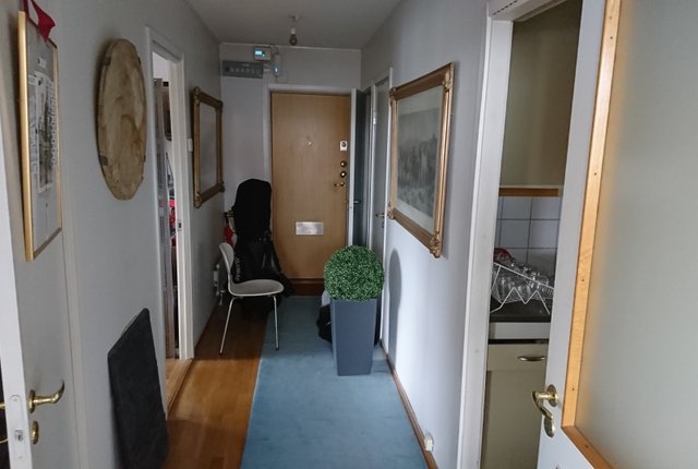 Landalabergen 8, Göteborg - bild 1