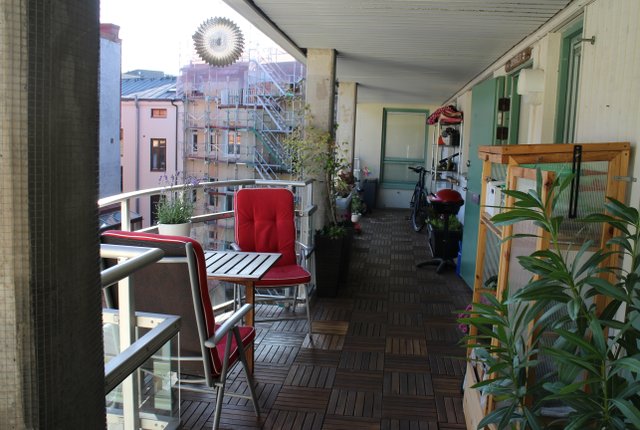 Bellmansgatan 3, Göteborg - bild 1