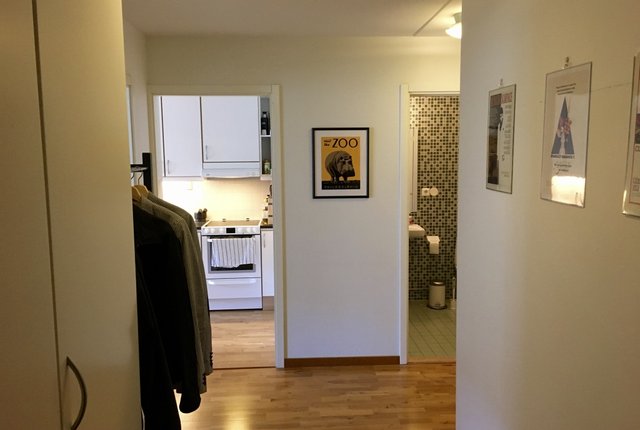 Ellegatan 4, Uppsala - bild 6