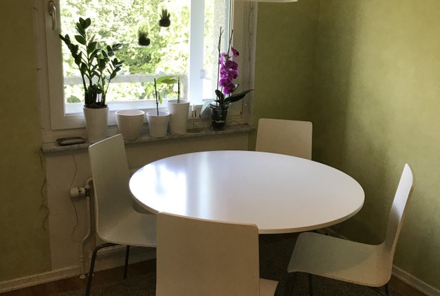 Klassikergatan 19, Hisings Backa - bild 3