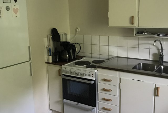 Klassikergatan 19, Hisings Backa - bild 2