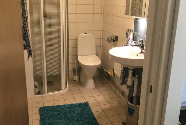 Klassikergatan 19, Hisings Backa - bild 8