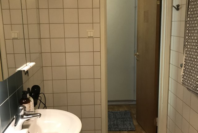 Klassikergatan 19, Hisings Backa - bild 7