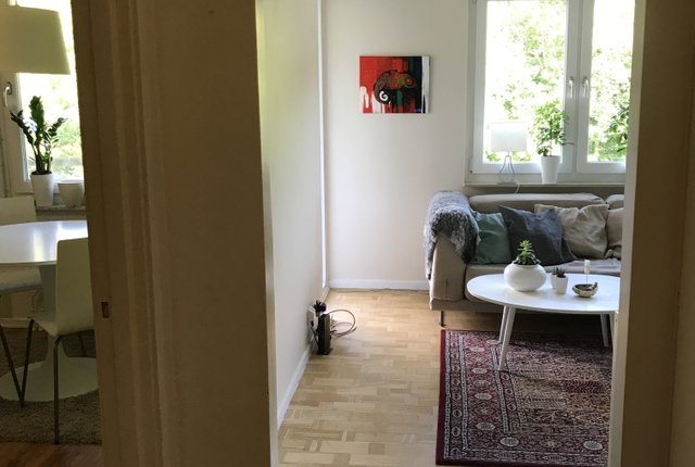 Klassikergatan 19, Hisings Backa - bild 1