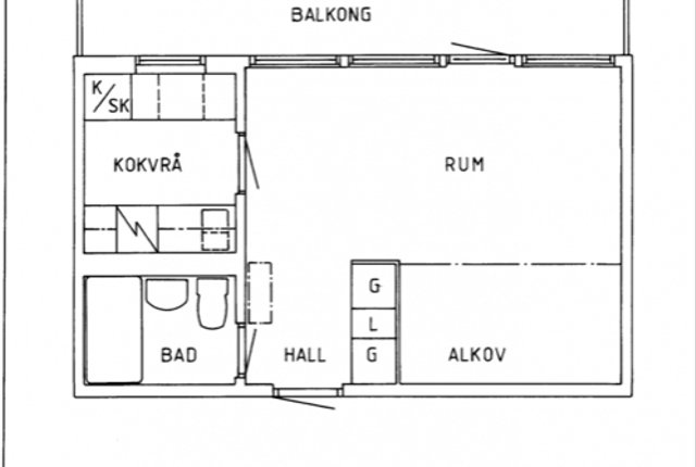 , Göteborg - bild 1