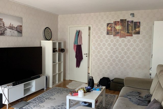 Bruno Liljeforsgatan 61, Uppsala - bild 2