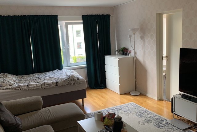 Bruno Liljeforsgatan 61, Uppsala - bild 1