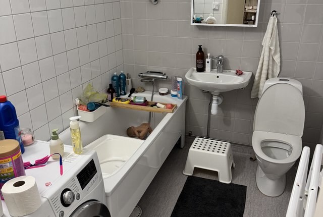 Bodastigen 5, Södertälje - bild 3