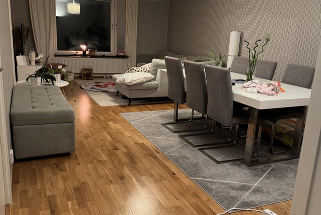 Bodastigen 5, Södertälje - bild 1