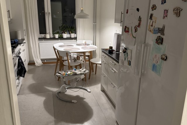 Bodastigen 5, Södertälje - bild 2