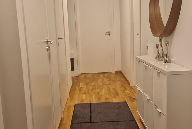 Kulvertkonstens väg 1, Hisings Backa - bild 2