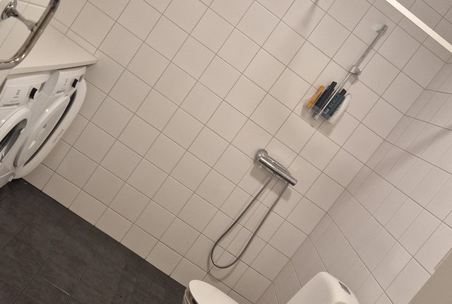 Kulvertkonstens väg 1, Hisings Backa - bild 4