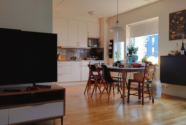 Gustaf Dalénsgatan 9B, Göteborg - bild 2