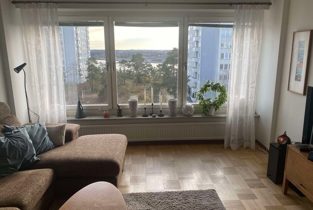 Fregattvägen 14, Lidingö - bild 1