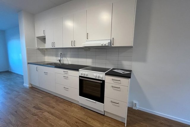 Valviksgatan 3, Kista - bild 1