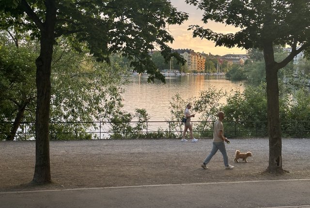 Lindvallsgatan 15, Stockholm - bild 1