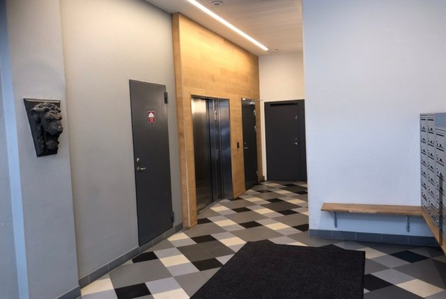 Klädpressaregatan 3, Göteborg - bild 8