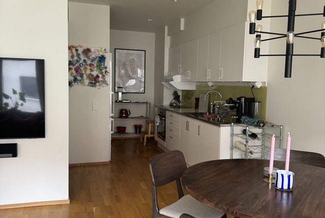 Klädpressaregatan 3, Göteborg - bild 2