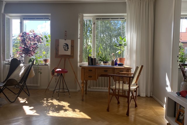 Tallbacksvägen 4A, Falun - bild 5