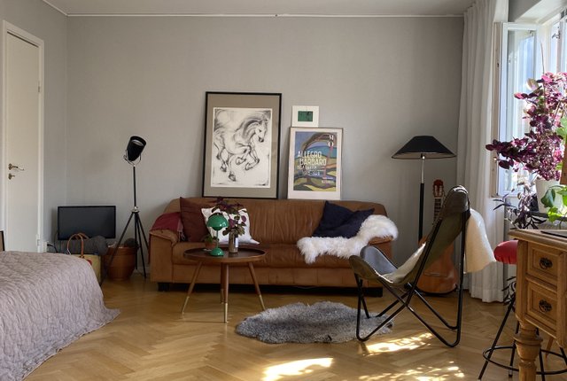 Tallbacksvägen 4A, Falun - bild 4