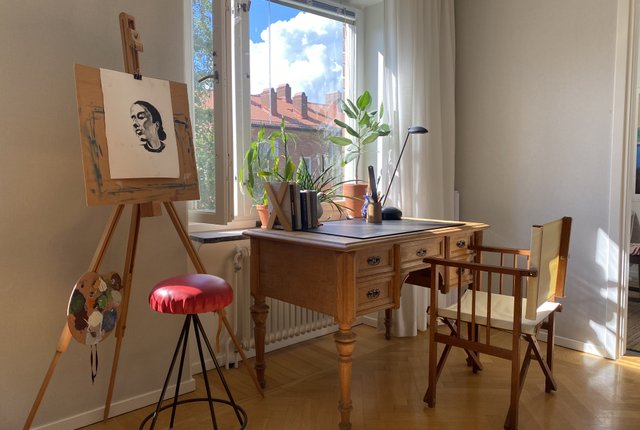 Tallbacksvägen 4A, Falun - bild 6