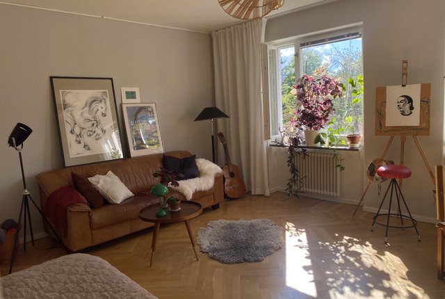 Tallbacksvägen 4A, Falun - bild 3