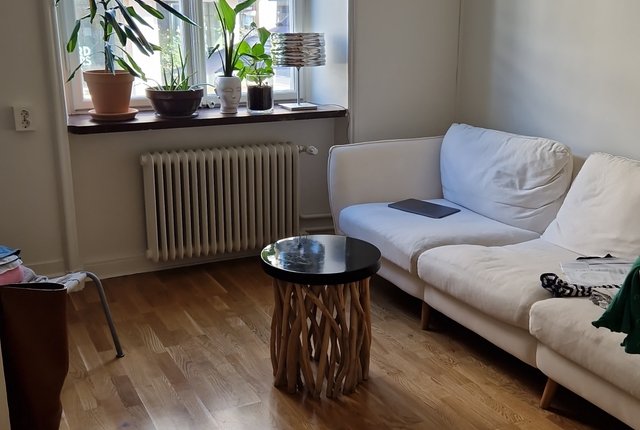 Kalendegatan 29B, Malmö - bild 1