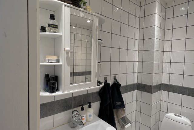 Lagmansgatan 5B, Örebro - bild 1