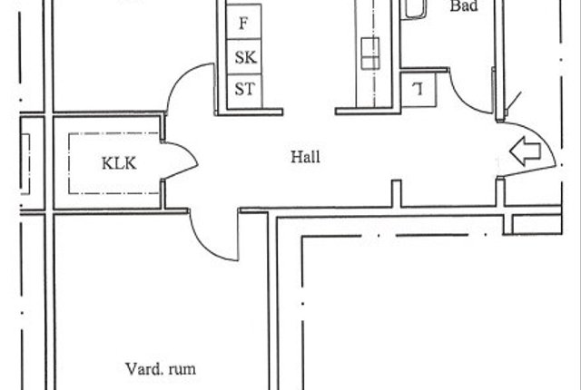 Kaptensgatan 12, Malmö - bild 8
