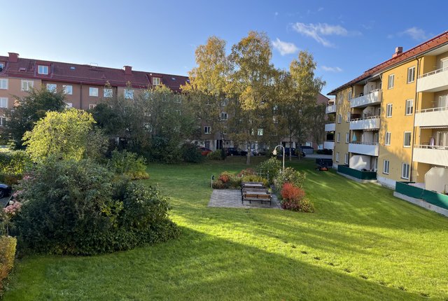 Ekensbergsvägen 71, Solna - bild 2