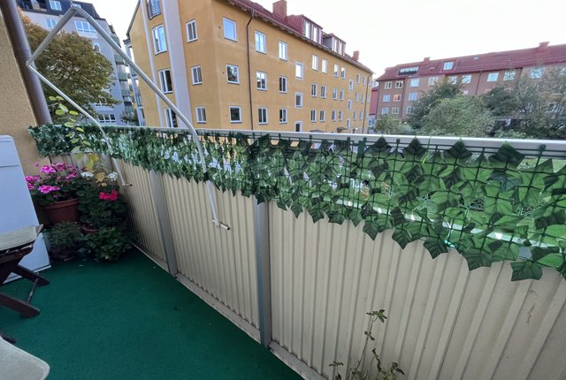 Ekensbergsvägen 71, Solna - bild 4