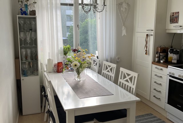 Ekensbergsvägen 71, Solna - bild 6