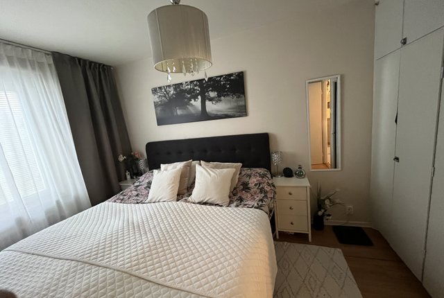 Ekensbergsvägen 71, Solna - bild 1