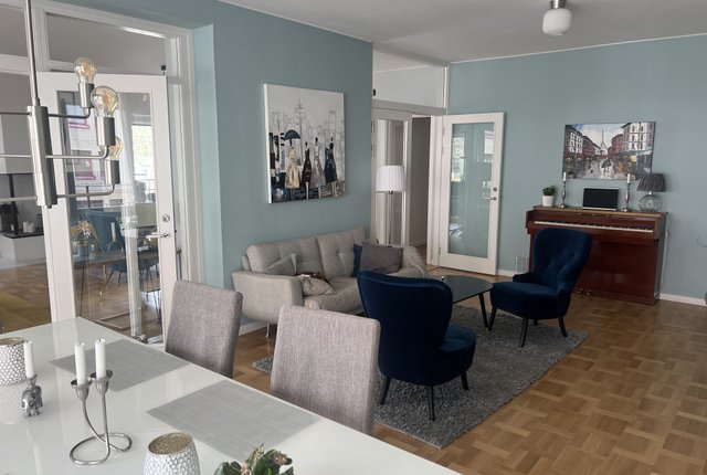 Sandhamnsgatan 36, Stockholm - bild 3