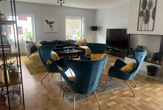 Sandhamnsgatan 36, Stockholm - bild 7