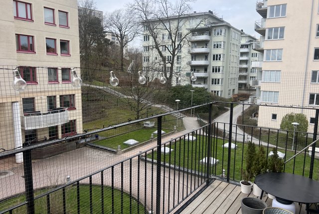 Sandhamnsgatan 36, Stockholm - bild 2