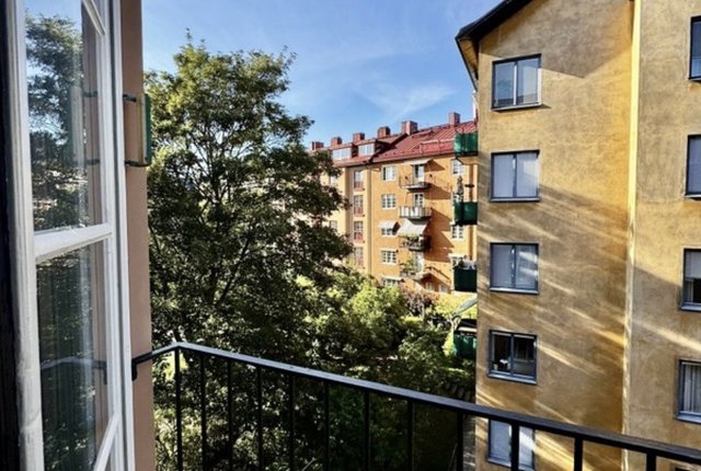 Vikingagatan 25, Stockholm - bild 8