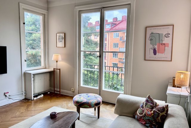 Vikingagatan 25, Stockholm - bild 4