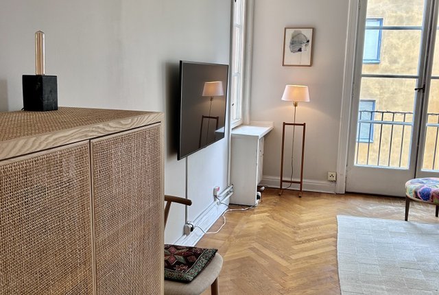 Vikingagatan 25, Stockholm - bild 5