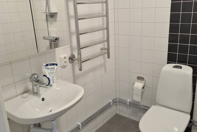 Sadelgatan 20, Täby - bild 2