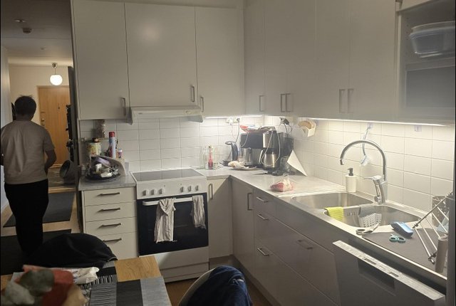 Berguven 22, Hovås - bild 8
