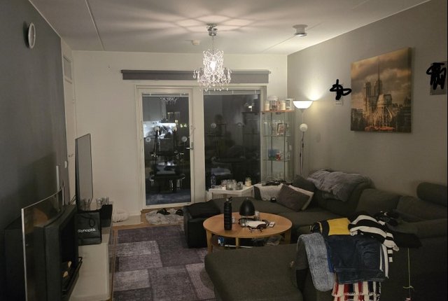 Berguven 22, Hovås - bild 2
