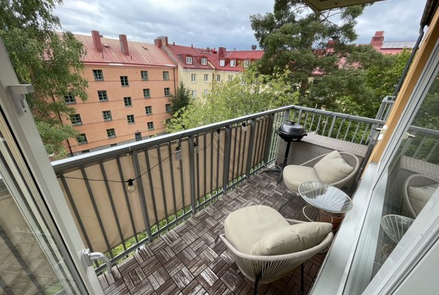 Fredsgatan 24, Sundbyberg - bild 6