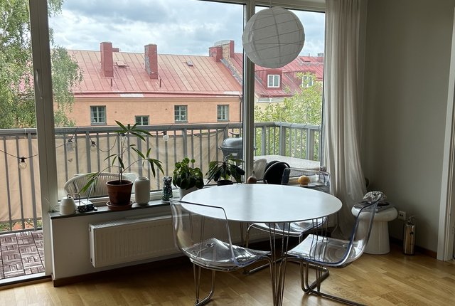 Fredsgatan 24, Sundbyberg - bild 1